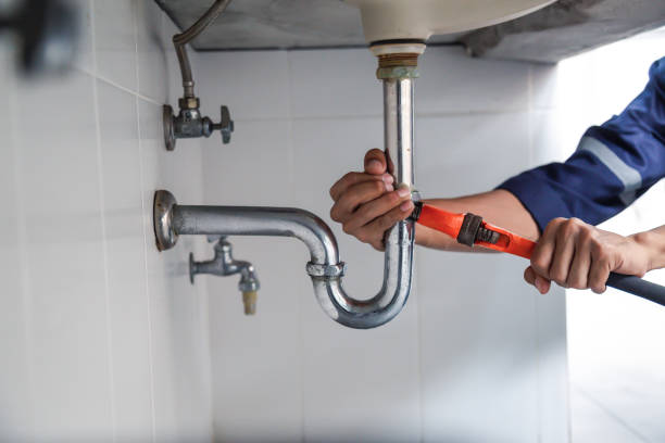 Best Sewer Cleaning Services  in Sylvan Lake, MI