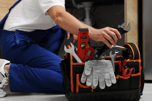Best Drain Cleaning Services  in Sylvan Lake, MI
