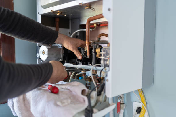 Reliable Sylvan Lake, MI Plumbing Solutions