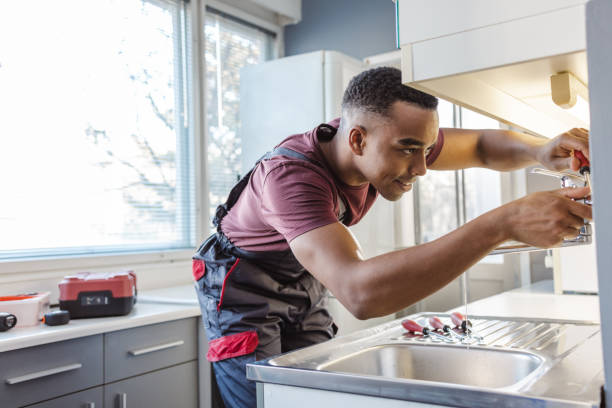 Best Water Heater Repair  in Sylvan Lake, MI